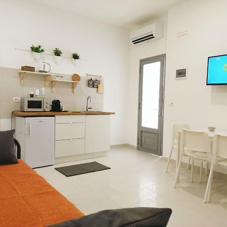 Midani Home CTA Exterior foto