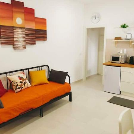 Midani Home CTA Exterior foto
