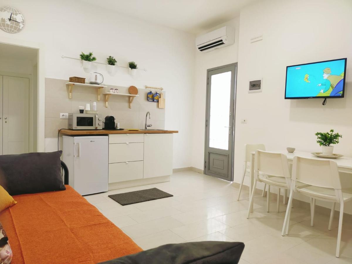 Midani Home CTA Exterior foto