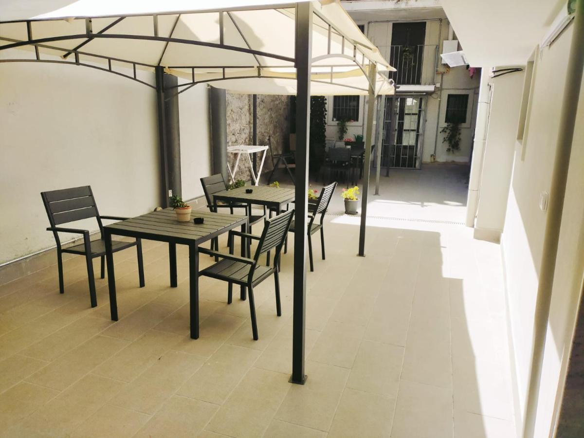 Midani Home CTA Exterior foto