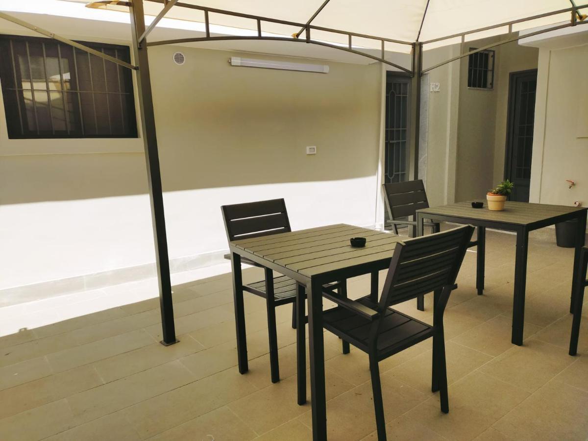 Midani Home CTA Exterior foto