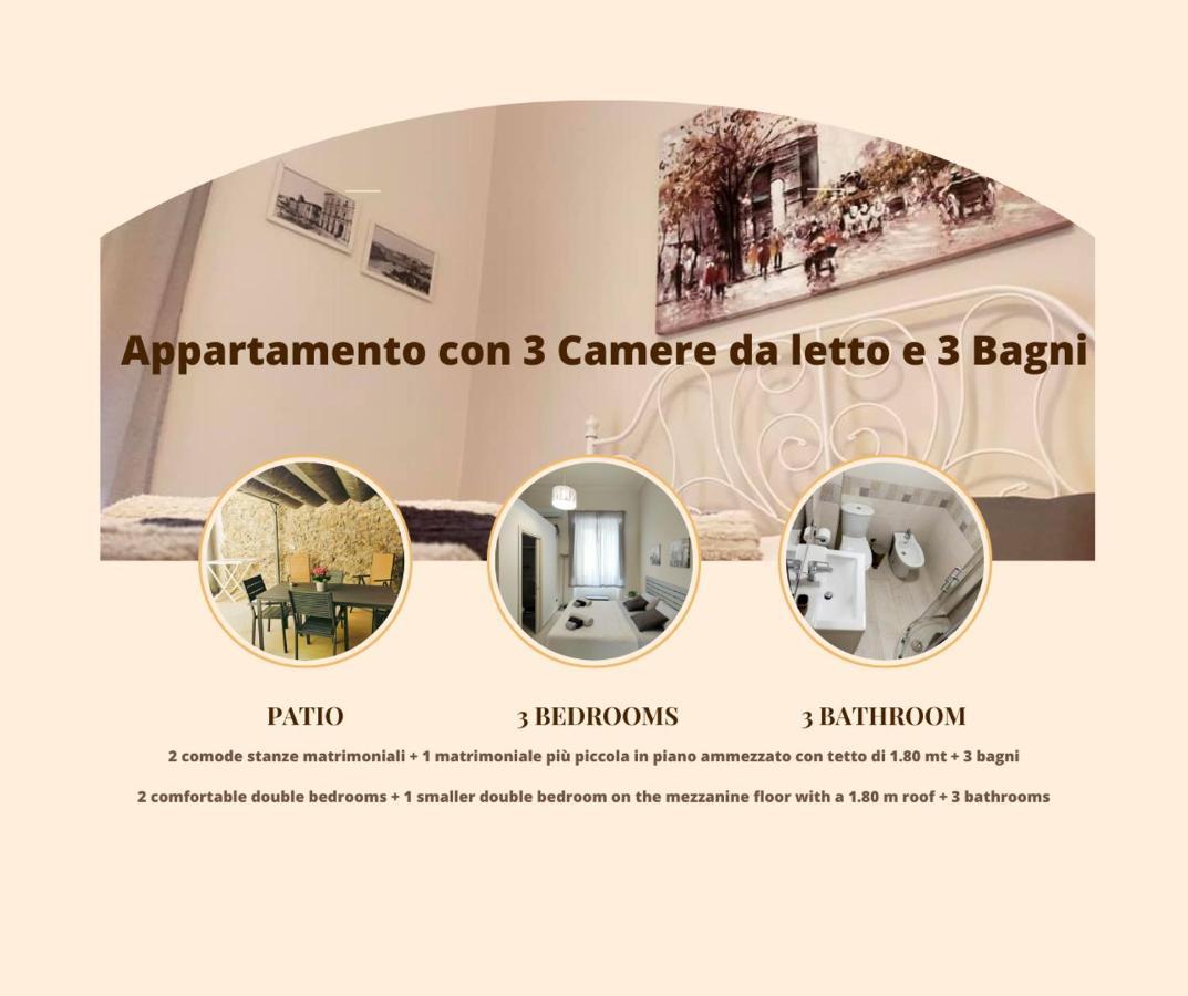 Midani Home CTA Zimmer foto