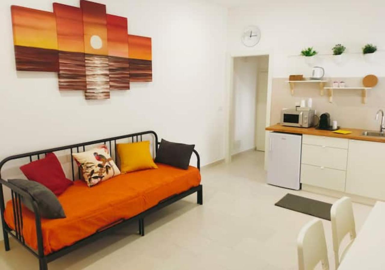 Midani Home CTA Exterior foto